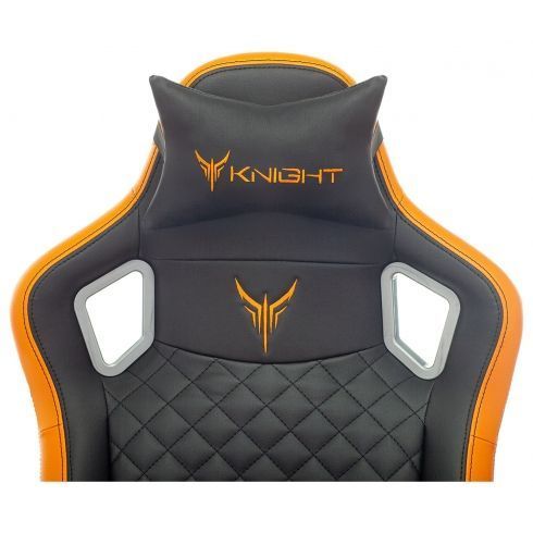 Кресло игровое Knight Outrider KNIGHT OUTRIDER BO